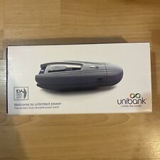 Unibank power bank for sale  BRISTOL