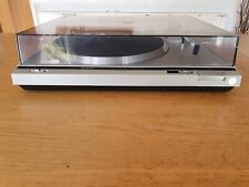 Technics d21 direct for sale  Shipping to Ireland