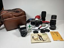 Canon program camera for sale  Saint Augustine