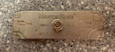 Mastergage fillet weld for sale  Lincoln