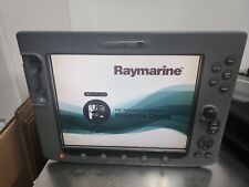 Raymarine e120 gps for sale  La Place