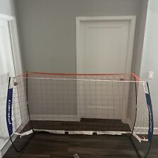 PRIMED 6'x4' Youth Soccer Goal W/bag for sale  Shipping to South Africa