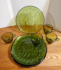 Vintage indiana green for sale  Warroad