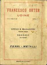 Francesco orter udine usato  Trento