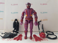 HYDRO-VIPER 1988 GI JOE ACTION FORCE COBRA solto lote COMPLETO comprar usado  Enviando para Brazil