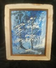 morris katz oil painting for sale  Shipping to Canada