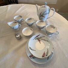 Bone china tea for sale  Rancho Mirage