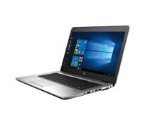 Używany, ultrabook Hp EliteBook 840 G4|i7-7gen!|16/256GB|Win10|||bardzo dobry na sprzedaż  PL