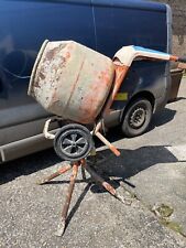 Belle cement mixer for sale  PETWORTH