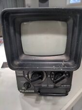 vintage panasonic tv for sale  Cleveland