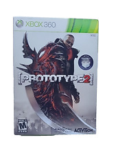 Prototype 2 (Microsoft Xbox 360, 2012) com capa comprar usado  Enviando para Brazil