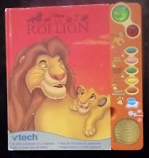 Livre interactif vtech d'occasion  Brignoles