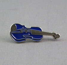 Blue violin enamel for sale  GREAT YARMOUTH