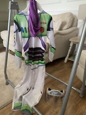 Buzz lightyear costume for sale  SITTINGBOURNE