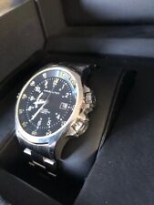 Hamilton khaki navy usato  Pietragalla