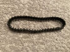 Unbranded caterpillar track for sale  CARNOUSTIE