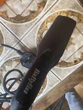 babyliss crimper for sale  LONDON