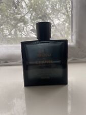 Bleu chanel parfum for sale  SCARBOROUGH
