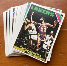 1975 basketball card for sale  Lombard