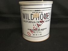 honey wildflower organic for sale  Brea