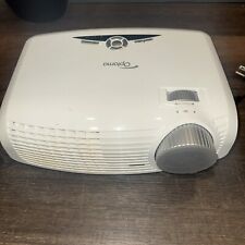 optoma projector for sale  Cleveland