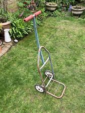 Vintage sack barrow for sale  STEVENAGE