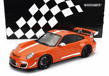 Minichamps porsche 911 gebraucht kaufen  Wuppertal