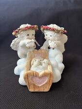 Cherubs counting sheep for sale  Kerrville