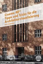 Cinema 4d gebraucht kaufen  Berlin