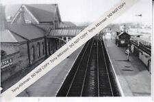 Normanton railway station for sale  CHELMSFORD