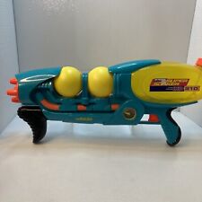 Pistola de chorro de agua a presión Larami Super Soaker XP-310 1999 funciona 3010 de colección, usado segunda mano  Embacar hacia Argentina