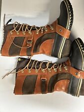 Sorel womens leather for sale  Butler