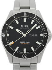 MIDO Ocean Star M026.430.17.051.00 automático para hombre #T576, usado segunda mano  Embacar hacia Mexico