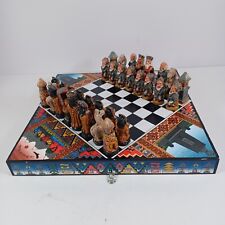Vintage folding chess for sale  Washington