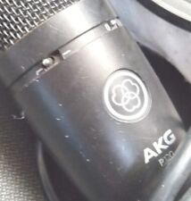 P120 akg microphone for sale  Lecanto