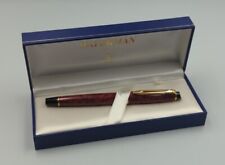 Vintage waterman paris for sale  LEEDS