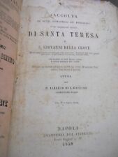 1859 raccolta detti usato  Napoli