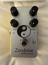 Lovepedal hermida audio for sale  Seal Beach