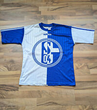 Schalke shirt gebraucht kaufen  Wanne