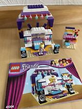 Lego friends 41004 gebraucht kaufen  Ilsede