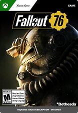 Usado, Fallout 76 | Xbox Code | Global | Xbox Series X/S & Xbox One | Instant 🚀 comprar usado  Enviando para Brazil