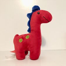 Gitzy dinosaur red for sale  Sumas