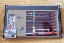 Rotring 2000 isograph for sale  Hutchinson