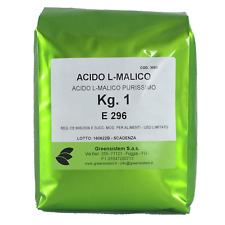 Acido malico kg. usato  Foggia