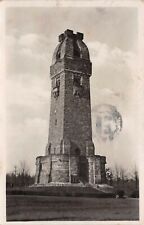 Chemnitz-Borna Bismarckturm Postkarte 1926 gebraucht kaufen  Lengenfeld
