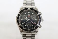 Tag heuer professional for sale  Lake Station