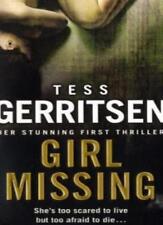 tess gerritsen books for sale  UK