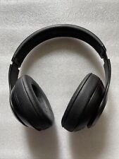 Fones de ouvido sem fio Apple Beats by Dr.Dre Studio 3 cancelamento de ruído preto meia-noite / comprar usado  Enviando para Brazil