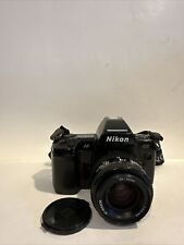 Nikon n8008 film for sale  Hurdle Mills