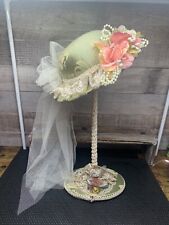 Size victorian hat for sale  Leesburg
